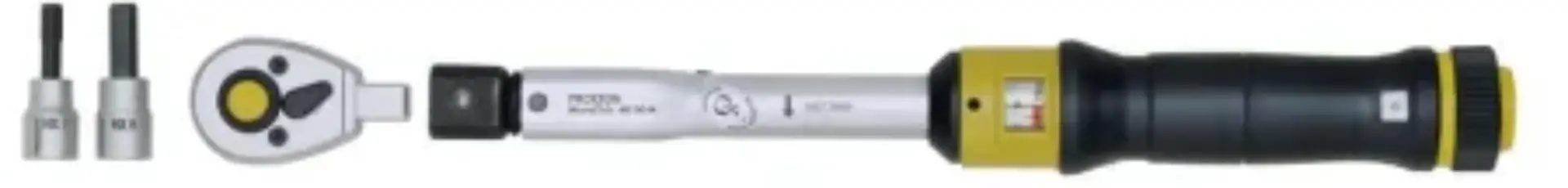 Chei dinamometrice cu click